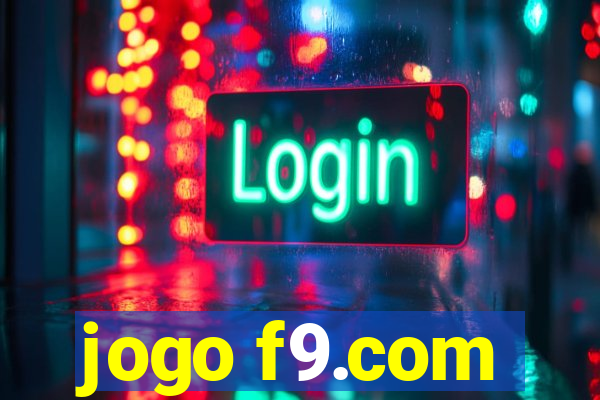 jogo f9.com